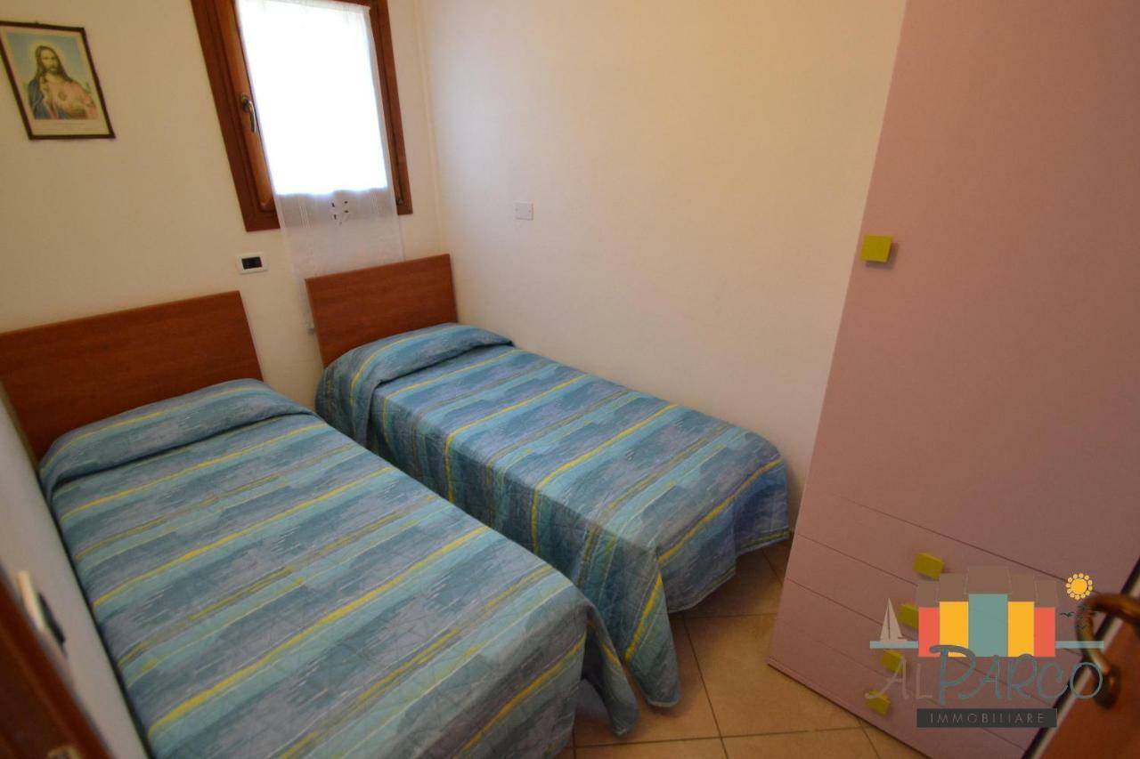 Fiordo Topazio Albarella Island Exterior photo